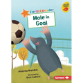 Mole in Goal - Paperback
