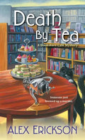 Death by Tea - Paperback