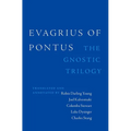 Evagrius of Pontus: The Gnostic Trilogy - Hardcover