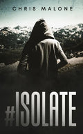 #Isolate - Paperback