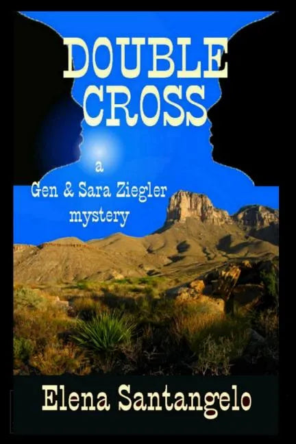 Double Cross - Paperback