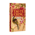 Tao Te Ching: Deluxe Silkbound Edition in a Slipcase - Hardcover