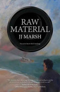 Raw Material - Paperback