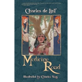 Medicine Road - Paperback