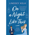 On a Night Like This - Paperback