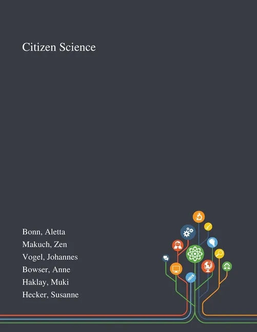 Citizen Science - Paperback