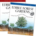 The Edible Forest Gardens: 2 Volume Set - Hardcover