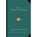 The Grief Of Arjuna - Paperback