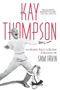 Kay Thompson: From Funny Face to Eloise - Paperback