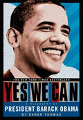 Yes We Can - Paperback
