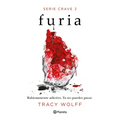 Furia / Crush - Paperback