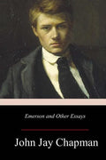 Emerson and Other Essays - Paperback