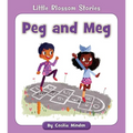 Peg and Meg - Paperback