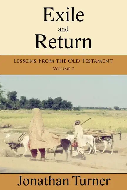Exile and Return - Paperback