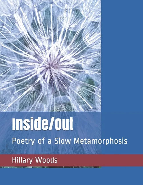 Inside/Out: Poetry of a Slow Metamorphosis - Paperback