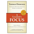 A Leader's Focus - Paperback