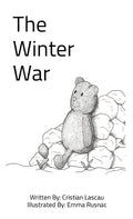 The Winter War - Hardcover