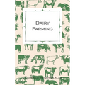 Dairy Farming - Paperback