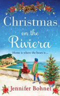Christmas on the Riviera - Hardcover