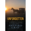 Unforgotten - Library Binding