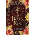 Iron Kin - Paperback