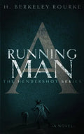A Running Man - Paperback