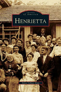 Henrietta - Hardcover