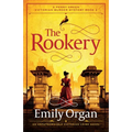 The Rookery: An unputdownable Victorian crime novel - Paperback