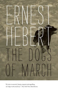 Dogs of March: The Darby Chronicles #1 - Paperback