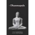 The Dhammapada - Paperback