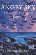 Angry Sky - Paperback