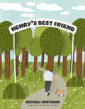Henry's Best Friend - Paperback