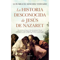 Historia Desconocida de Jesus de Nazare - Paperback