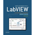 Hands-On Introduction to LabVIEW for Scientists and Engineers - Paperback