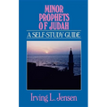 Minor Prophets of Judah: A Self-Study Guide - Paperback