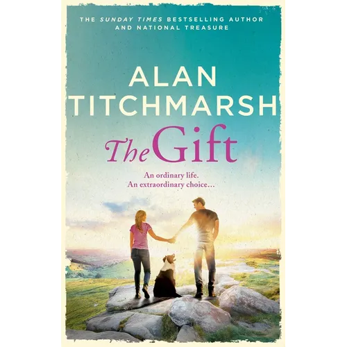 The Gift - Paperback