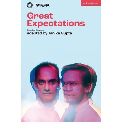 Great Expectations - Paperback