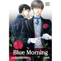 Blue Morning, Volume 5 - Paperback