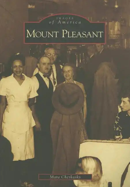 Mount Pleasant - Paperback