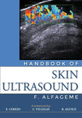 Handbook of Skin Ultrasound - Paperback