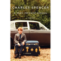 A Very Private School: A Memoir - Hardcover
