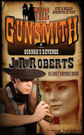 Quanah's Revenge: The Gunsmith - Paperback