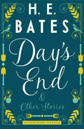 Day's End and Other Stories - Paperback