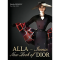ALLA - Iconic New Look of DIOR - Hardcover