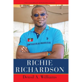 Richie Richardson - Paperback