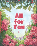 All for You - Paperback