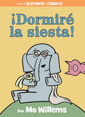 ¡Dormiré La Siesta! - Hardcover