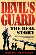 Devil's Guard: The Real Story - Paperback