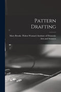 Pattern Drafting - Paperback