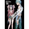 Deadman Wonderland, Vol. 12 - Paperback